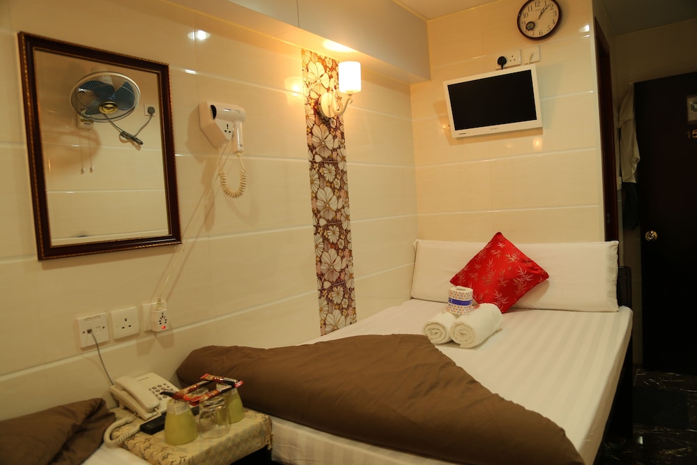 New Tokyo Hostel
