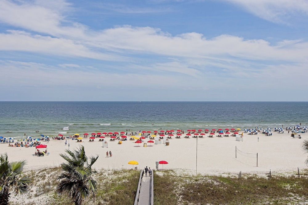 Windward Pointe by Southern Vacation Rentals