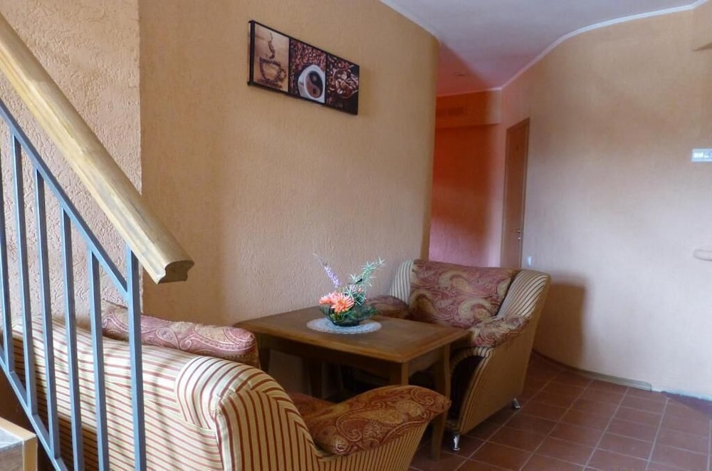 Guest house Shturman