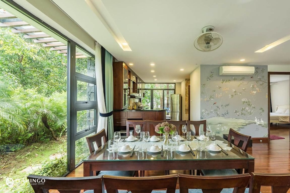 Villa Flamigo Dai Lai Chinh Chu