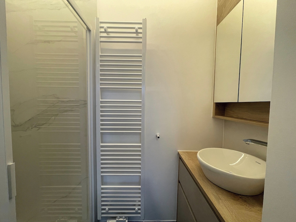 Apartment in Nieuwpoort