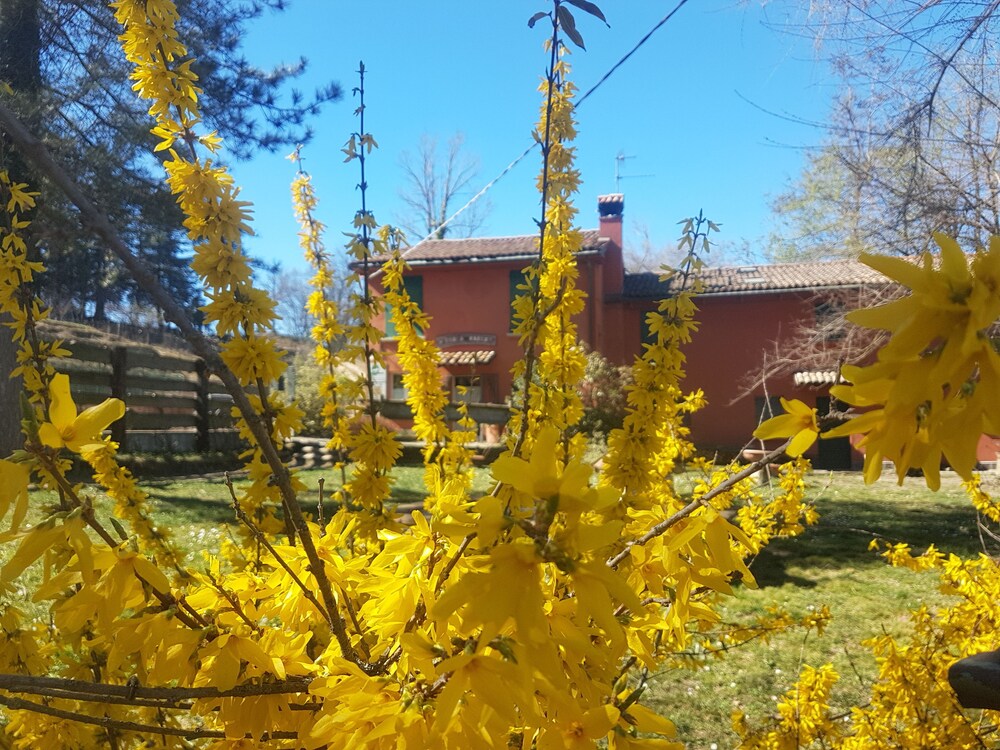 Agriturismo Piccola Raieda view 5