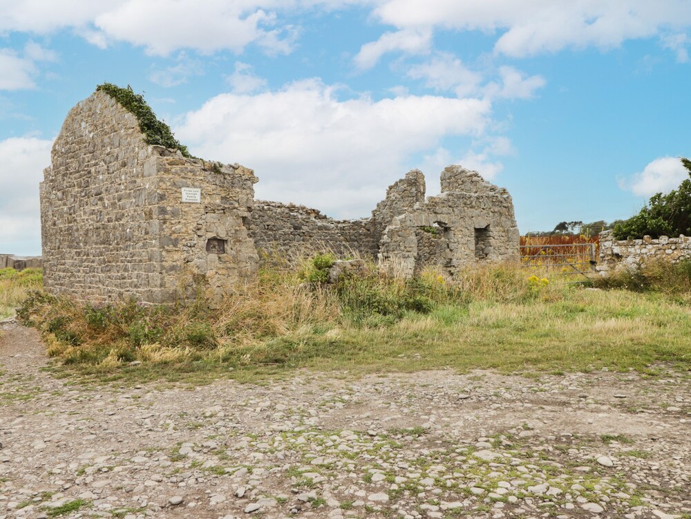 The Stables