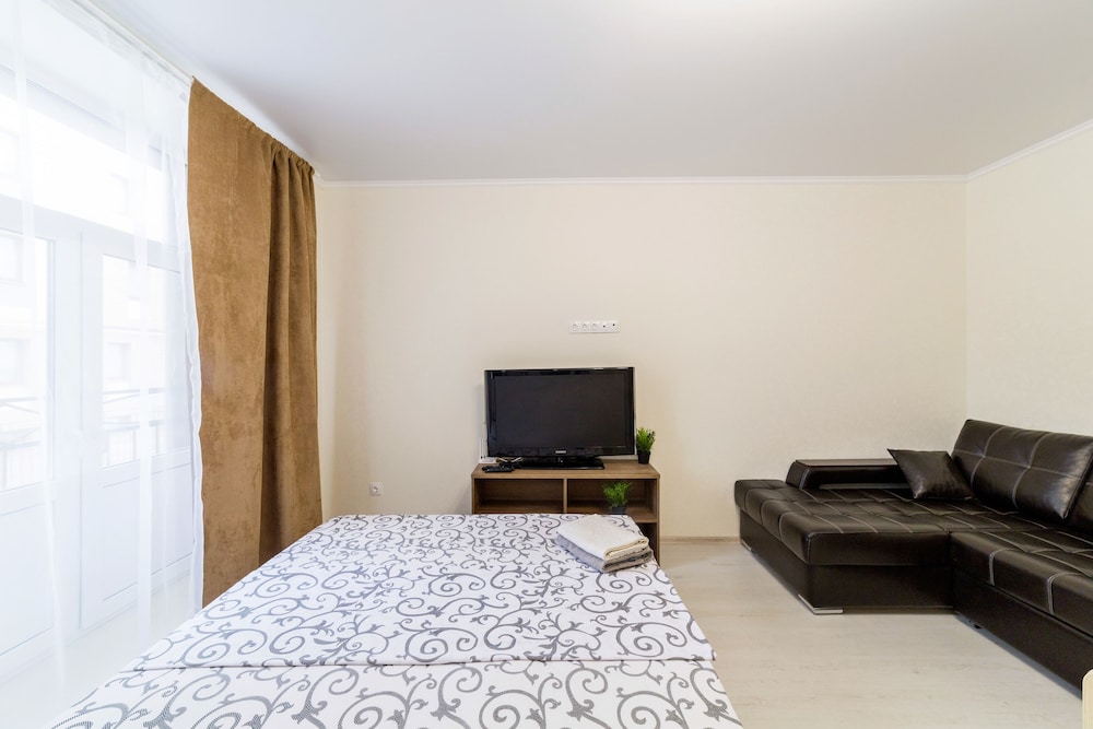 Apartament on Baumana Street