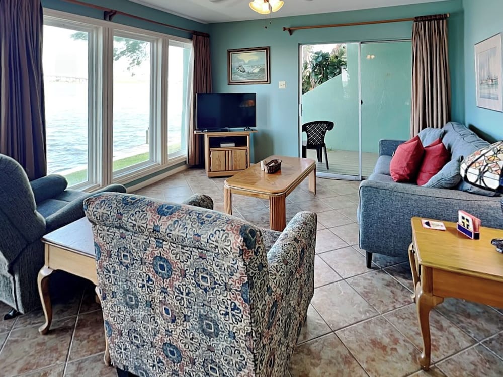 Watercolor Skies by Silver Sands Vacation Rentals
