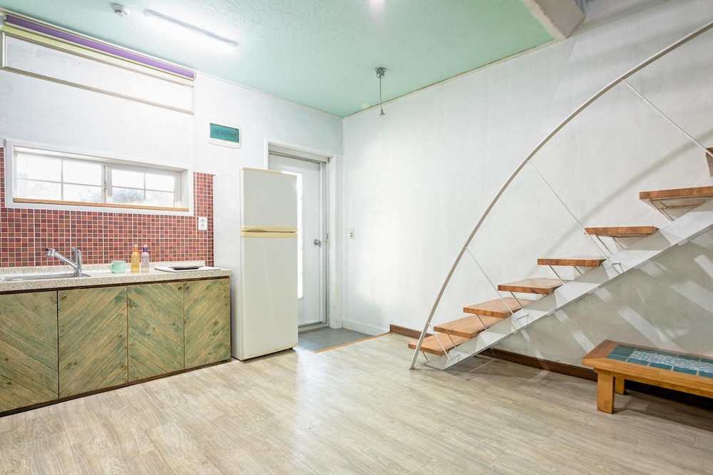 Gapyeong Four Season Pension