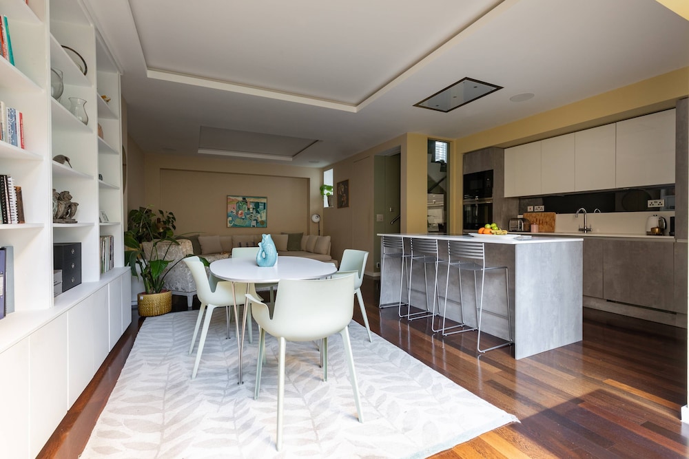 Prince of Wales Road III by Onefinestay