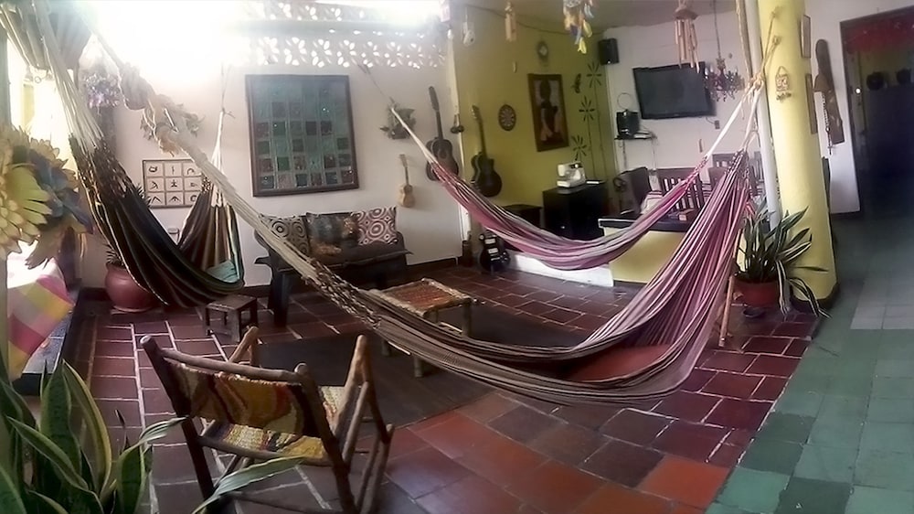Hostel San Gil