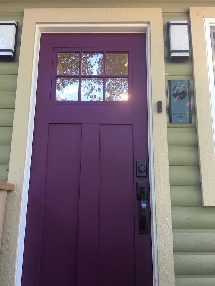 Watermark Waterfront Cottages