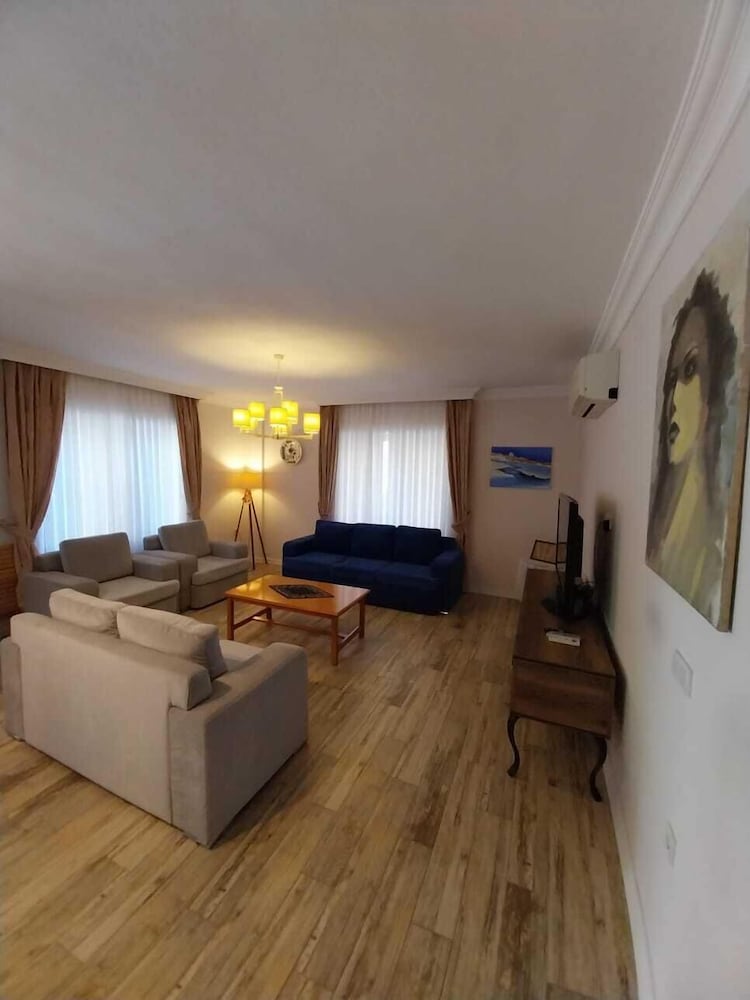 Dalyan Eren Apart