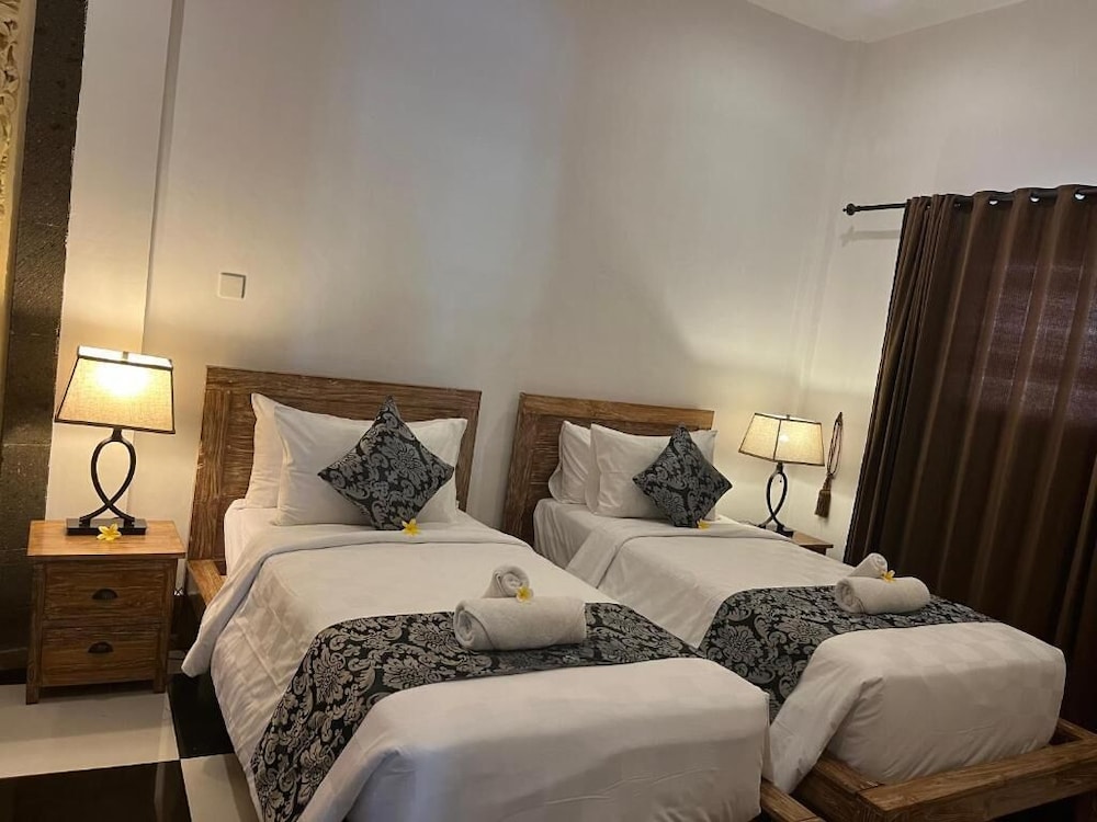 Awatara Villas and Resort Ubud