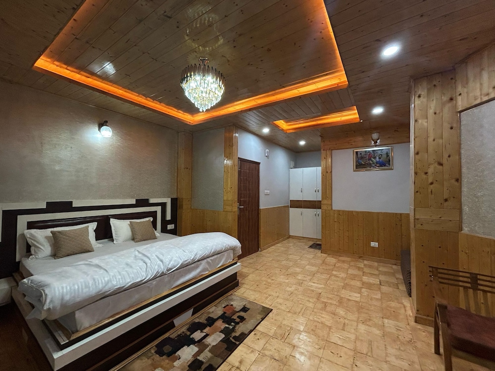 Nature Heaven Homestay