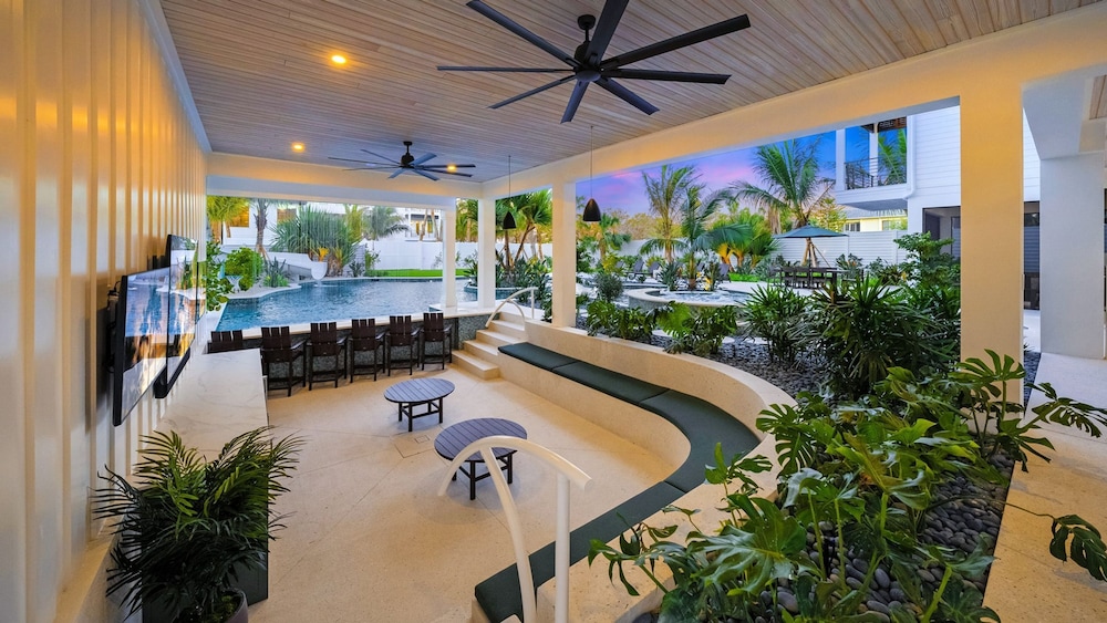 The Hideout in Sarasota
