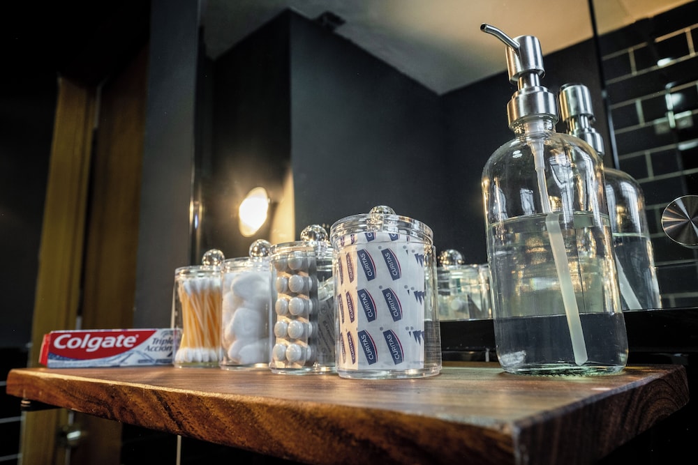 Homestal California Hostal Tlaquepaque