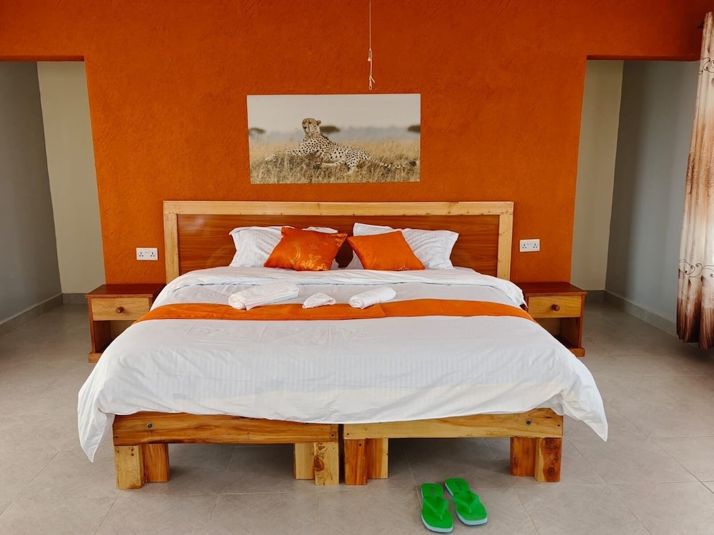 Ngatuny Safari Cottages