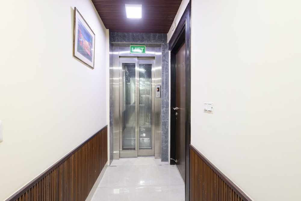 Hotel Amar Inn by Quadis - Lajpat Nagar