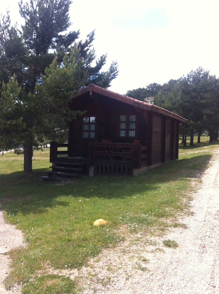 Camping El Concurso