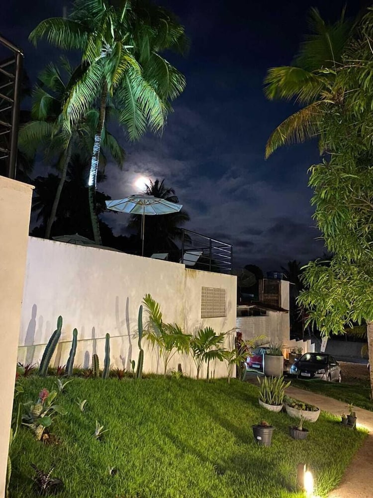Milie Lounge Pousada