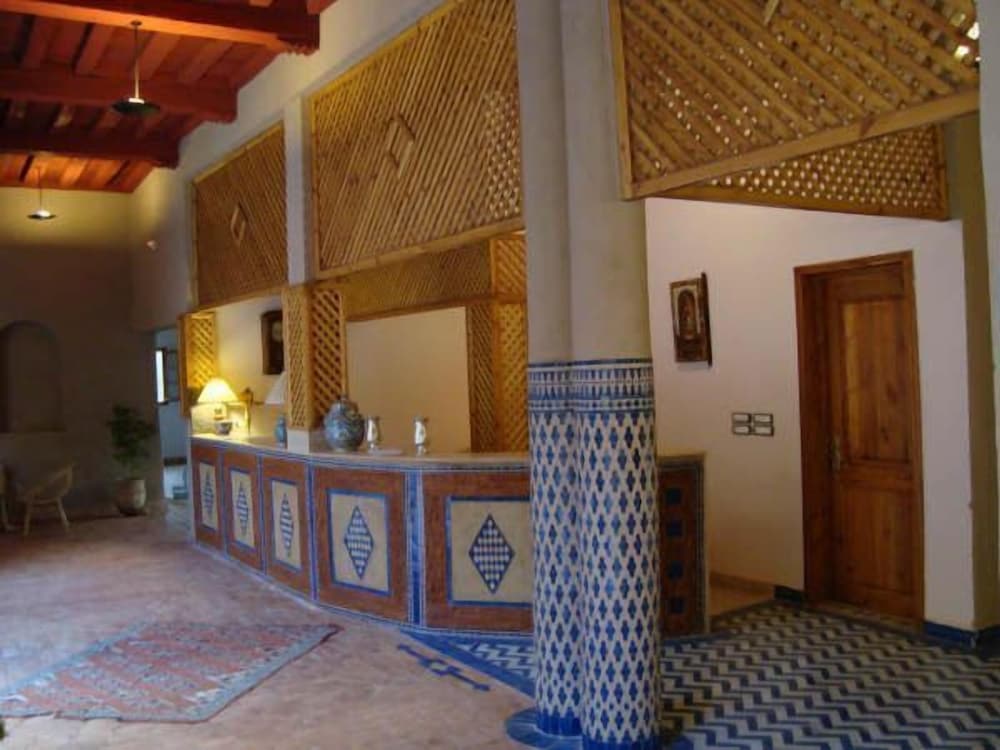 Hotel Ksar Assalassil view 2