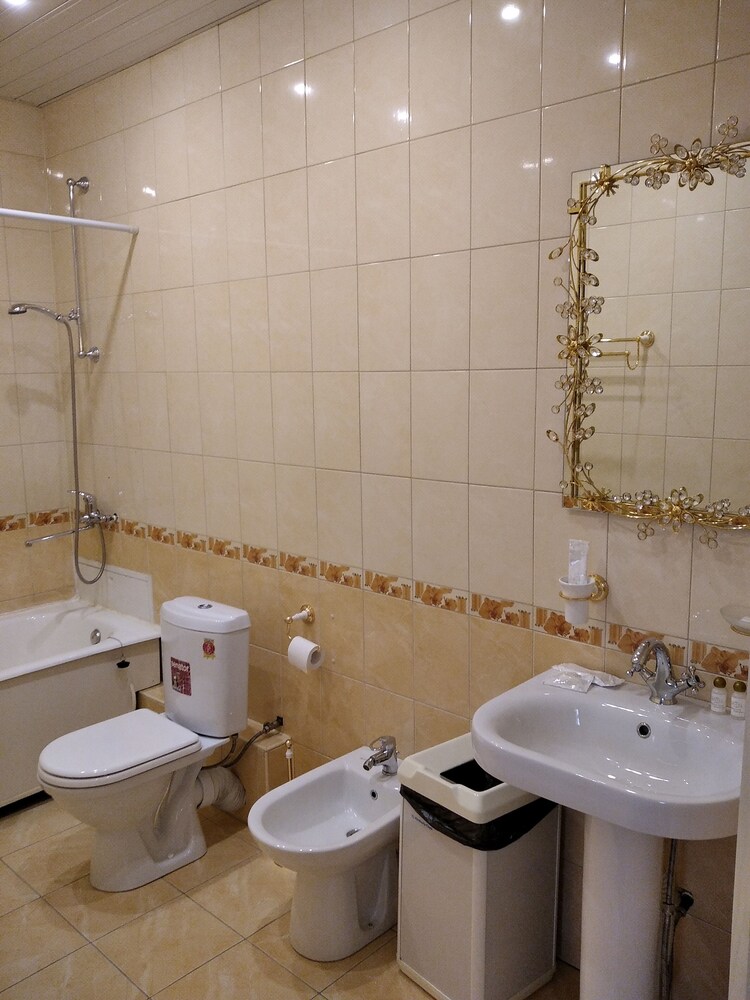VIZIT Guesthouse