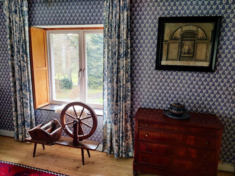Accessible Stay in Nature view 3