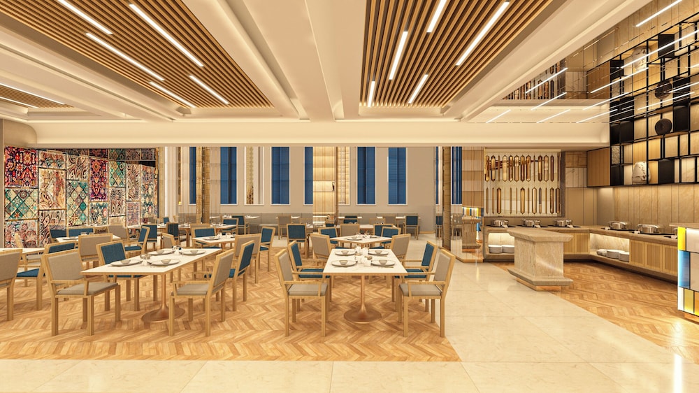 Lemon Tree Hotel Erode