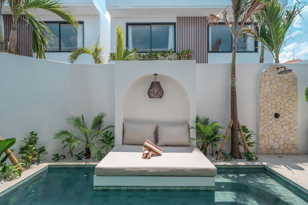 Nova Oasis 1