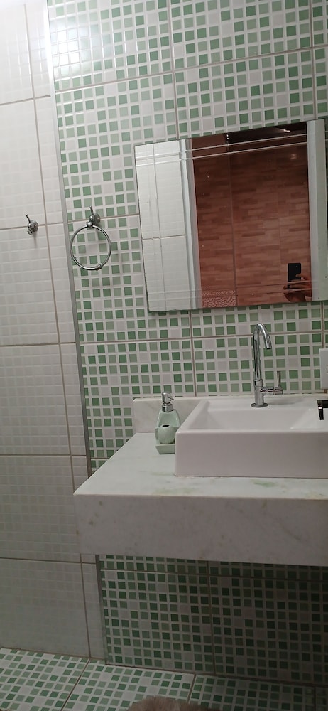 Um verdadeiro Spar