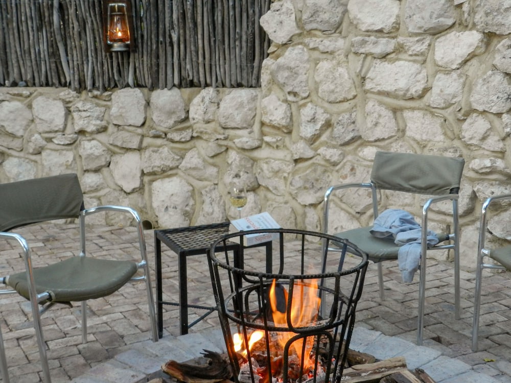 Etosha Village