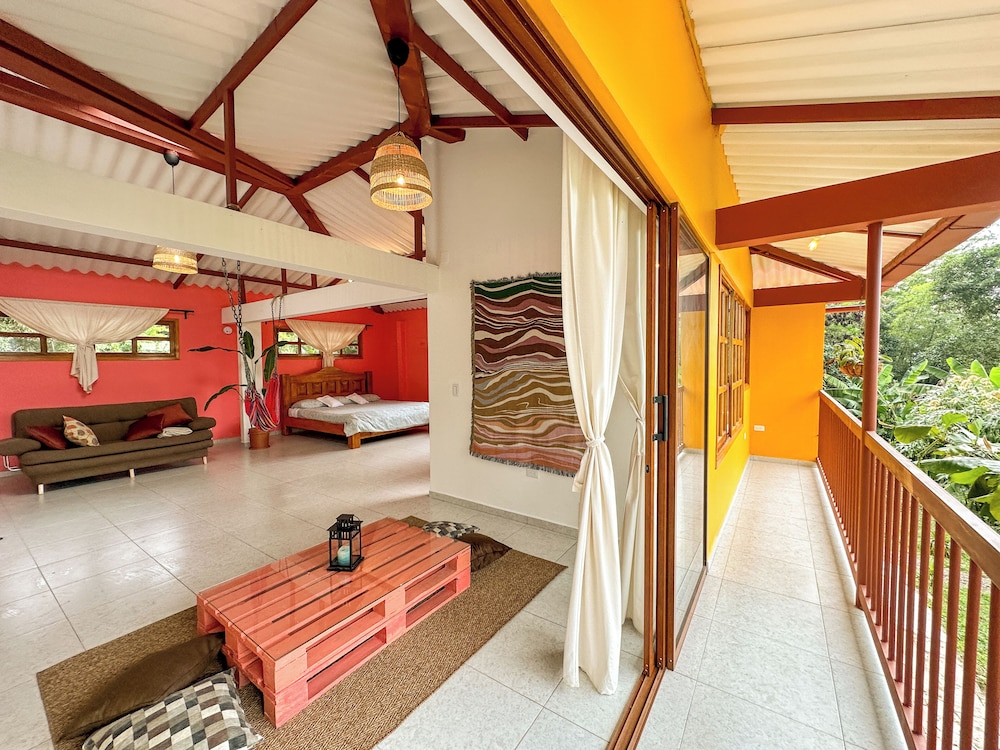 El Nido Andino