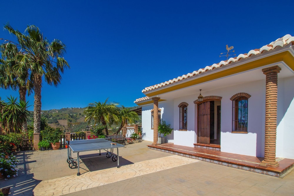 Casa Conchi in Frigiliana
