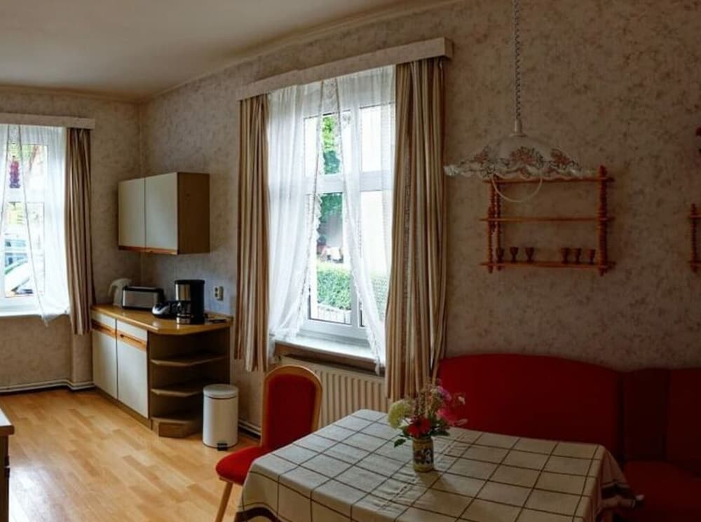 Mey Comfortable Holiday Residence