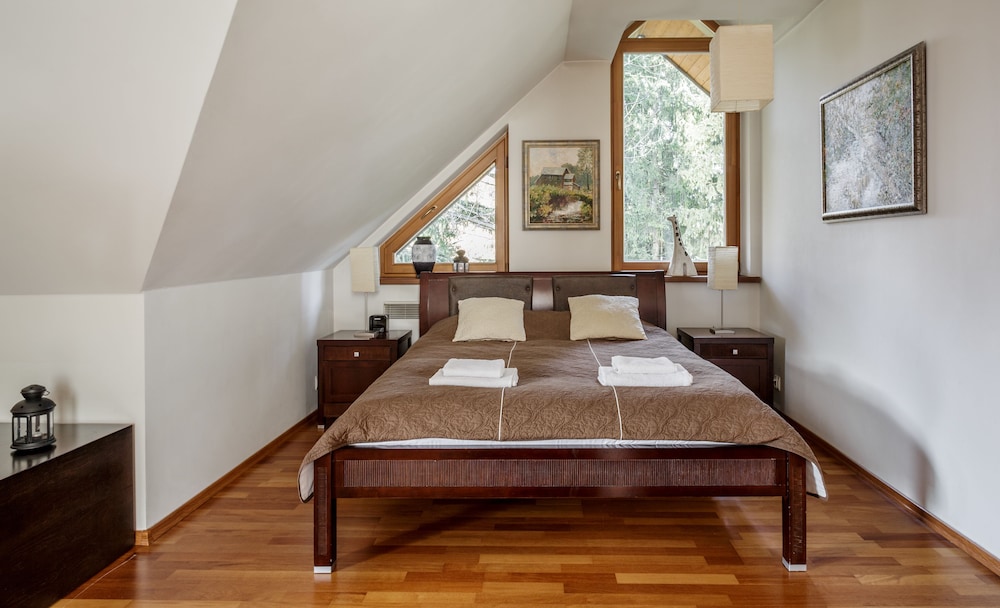 Tatrytop Apartamenty Comfort