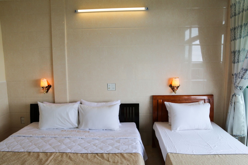 Hue Boutique Homestay