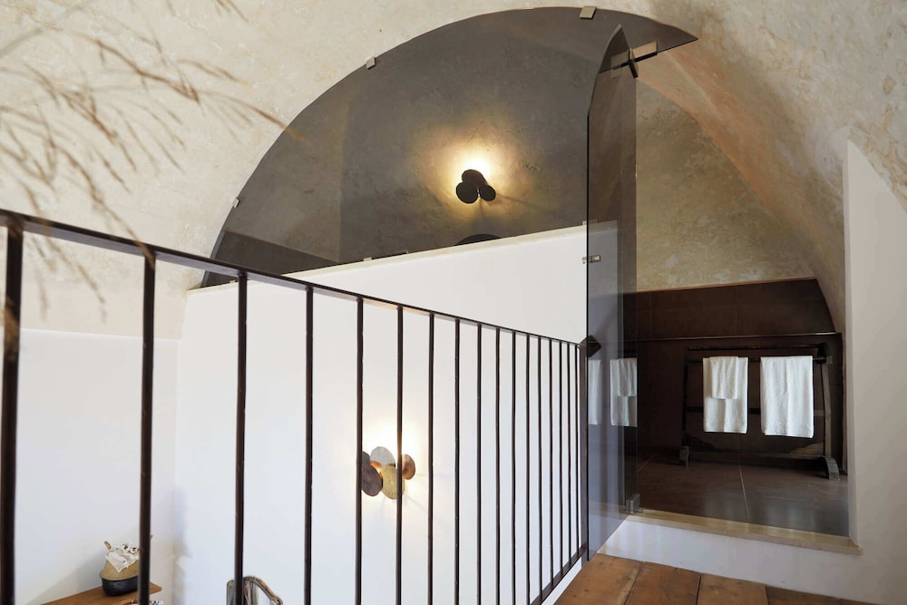 Petra Country House