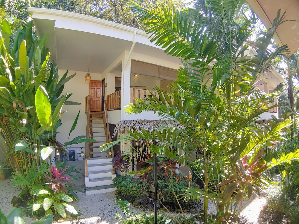 Colibri Surf House & Flats