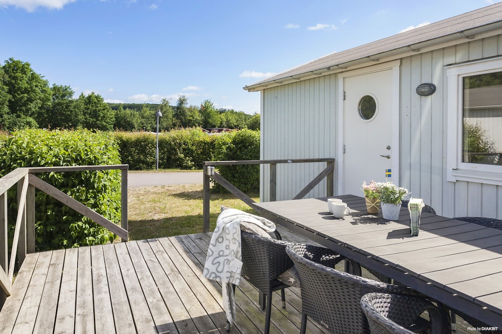 First Camp Mölle