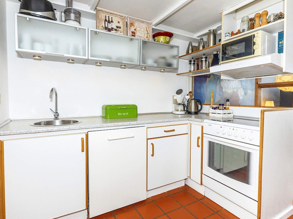 4 Person Holiday Home in Nibe-by Traum view 4
