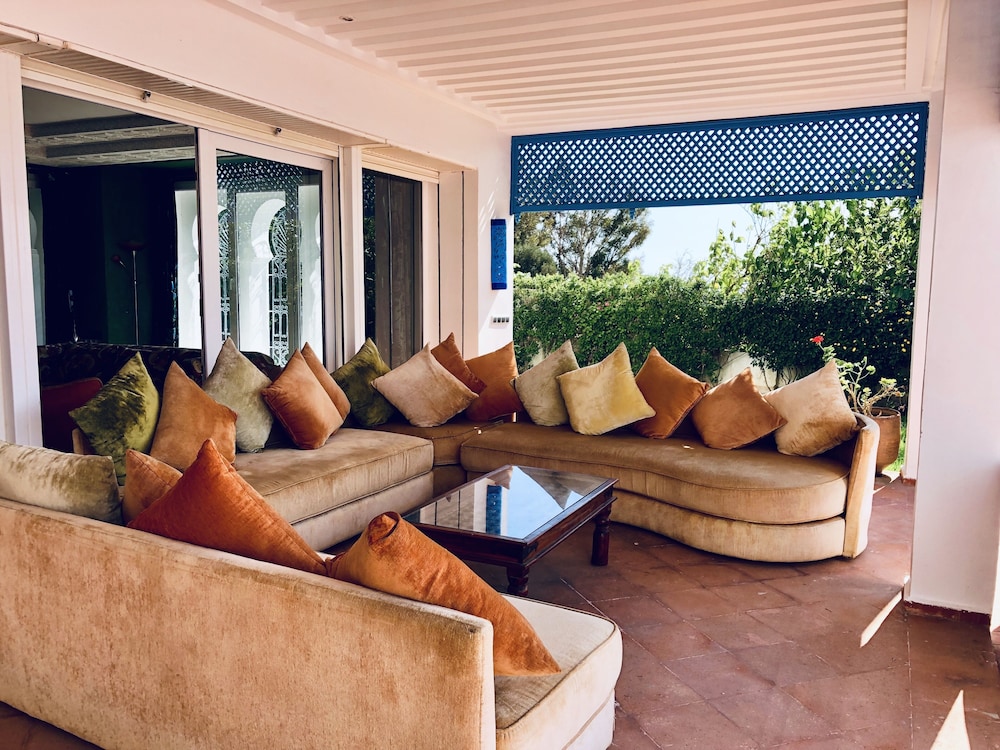 Villa Dar Jbila view 4