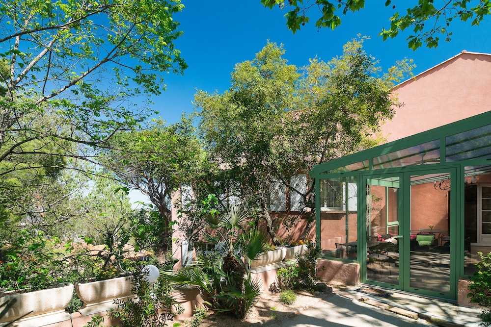 B&B Le Logis du Mas
