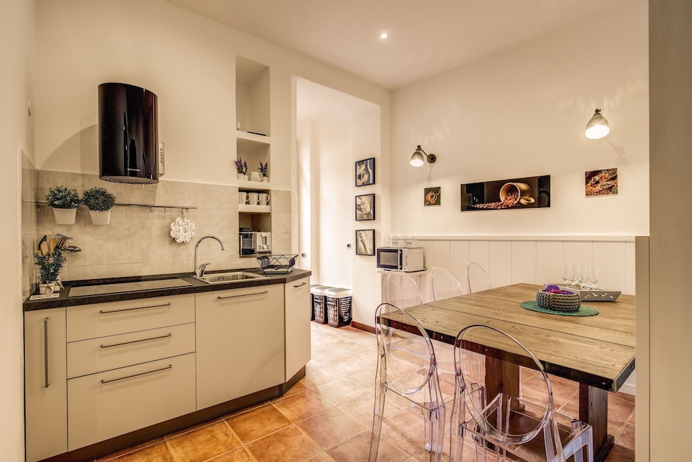 Spanish Steps Miracle Suite en Rome