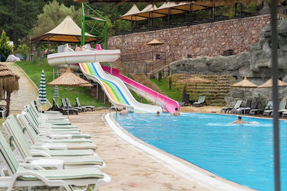 Cam Thermal Resort Spa Convention Center