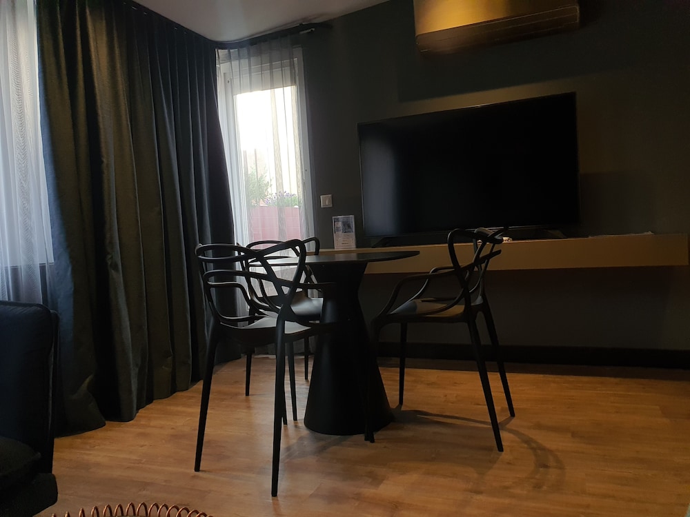 Munich Vacations - Boutique Hotel Falkenturm - Property Image 14