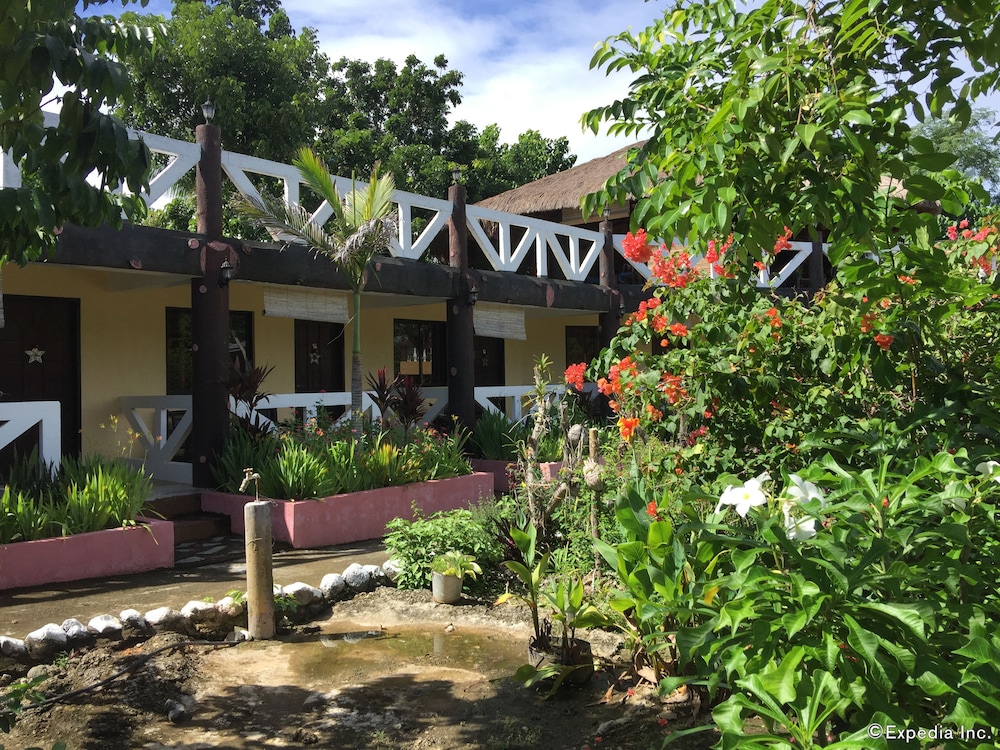 La Petra Beach Resort