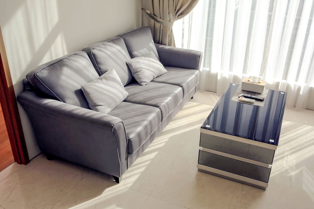 Soho Suites KLCC
