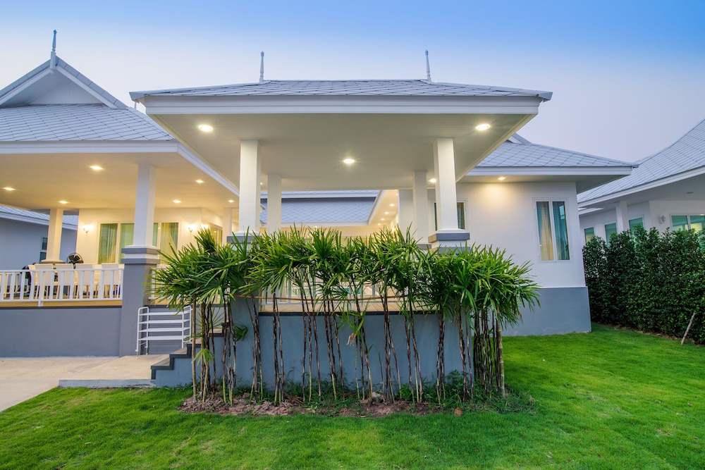Baan Marwin Hua Hin