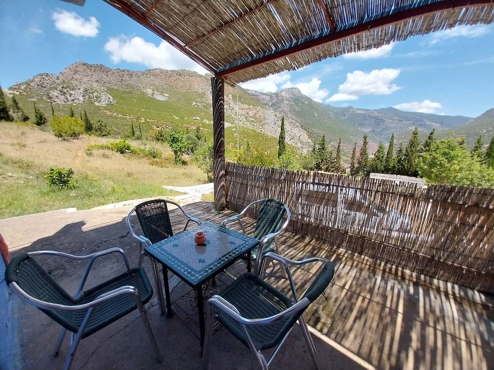 Caiat Refuge