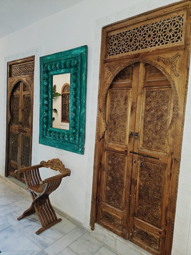 Riad Dar Lghizlane