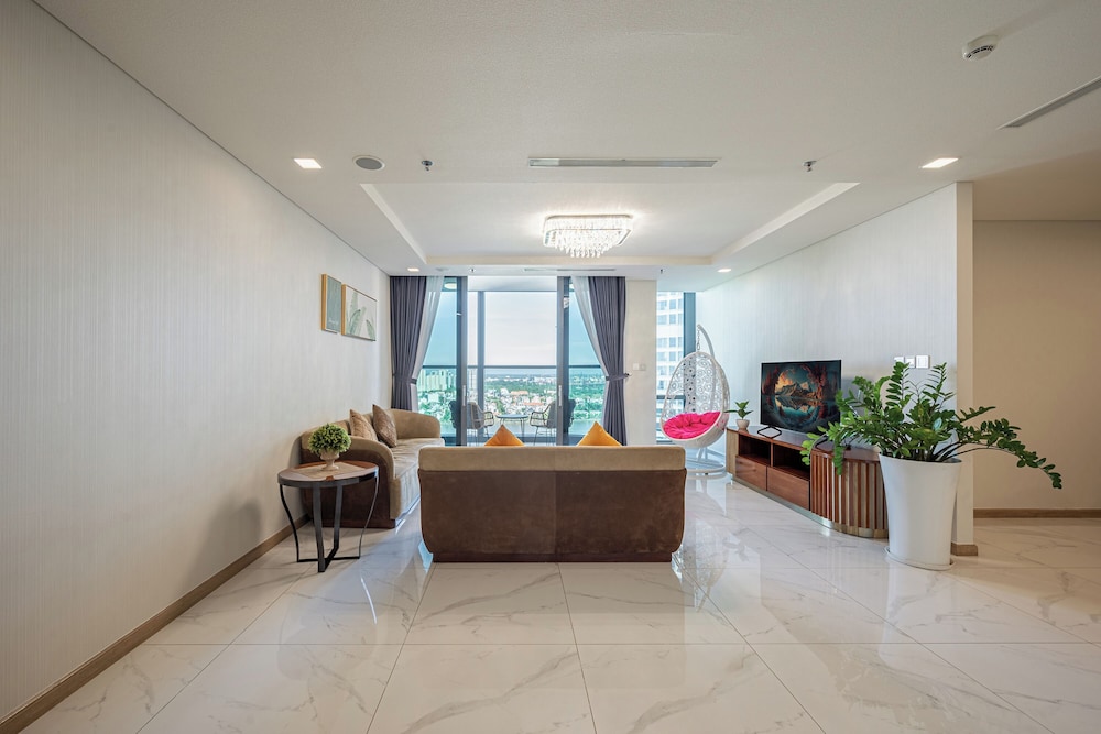 Landmark 81 Luxury Citypoint ANGIA