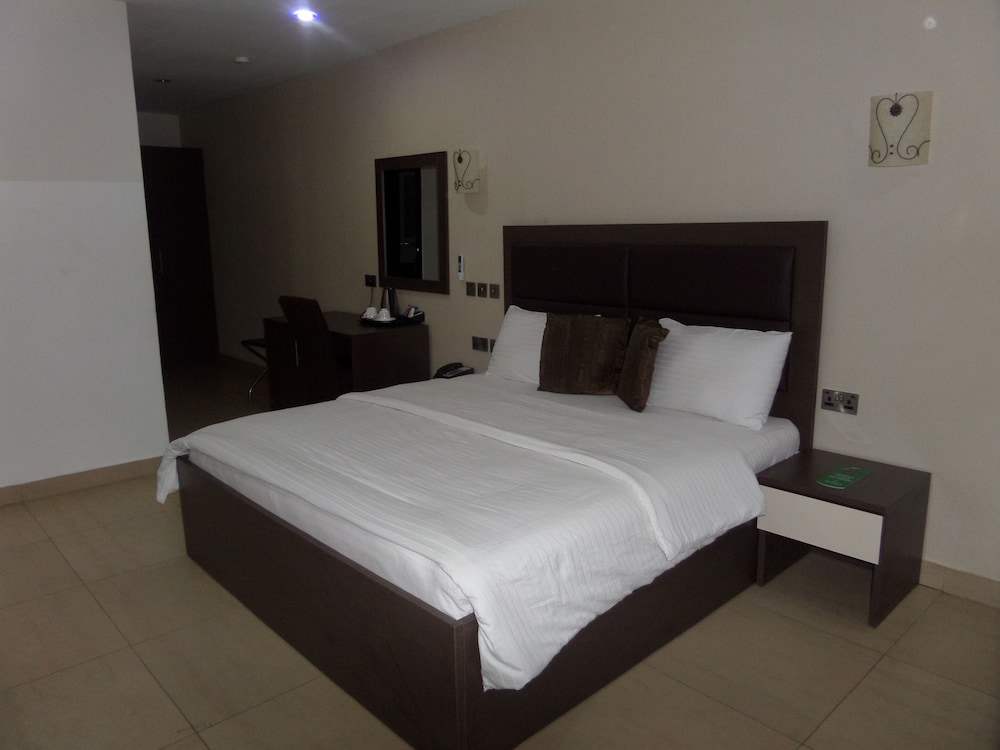 O-jays Guest House